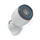 7. Ubiquiti Bullet-Kamera-Winkelfußhalterung (UACC-Bullet-AB-W) Weiß
