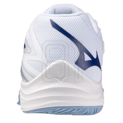 4. Mizuno THUNDER BLADE Z V1GA237097 Schuhe