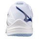 4. Mizuno THUNDER BLADE Z V1GA237097 Schuhe
