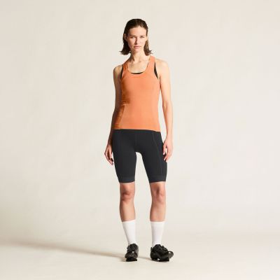 4. ENDUR CARGO SHORTS C3 W für Damen
