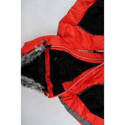 6. Icepeak Velden W 53283 512 Skijacke