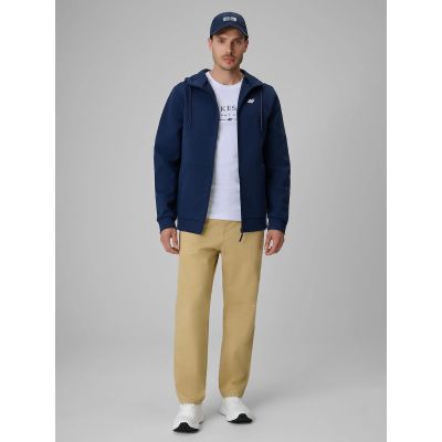 Herren-Freizeithose 4F 4FRSS26TTROM1963-20S