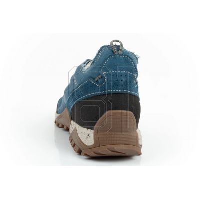 5. Aku Nativa Canvas Herren Wanderschuhe [646 016]