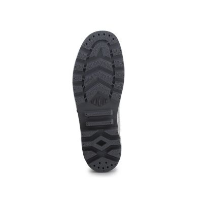 12. Palladium Pampa Hi Merino Schuhe 74377-027-M Grau