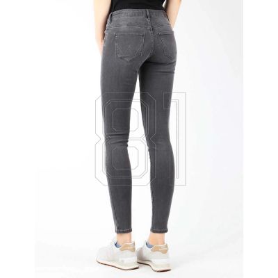 6. Wrangler Skinny Ash Jeans W28KLX86O