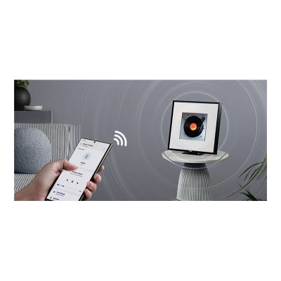 17. Samsung HW-LS60D/EN Lautsprechermodul Schwarz 2.0 Kanäle