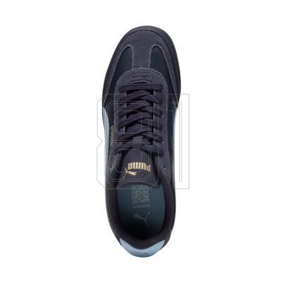 4. Puma Super Turino M 402612 03 Schuhe