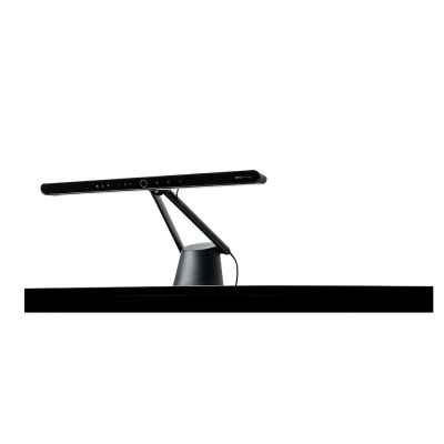10. BenQ PianoLight R Monitorlampe Schwarz 1070 lm