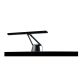 10. BenQ PianoLight R Monitorlampe Schwarz 1070 lm