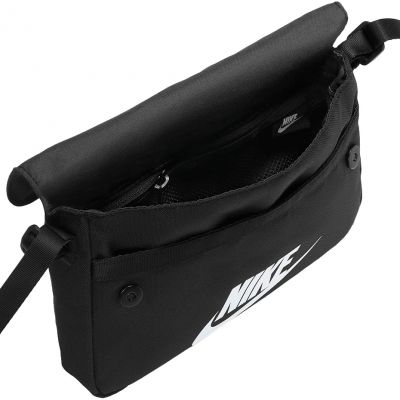 2. Nike Nsw Futura 365 Crossbody Bag W CW9300 010