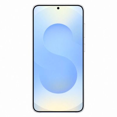 2. Samsung Clear Case EF-QS936CTEGWW für Samsung Galaxy S25+ - transparent