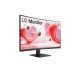 5. LG 32MR50C-B Computermonitor 80 cm (31,5") 1920 x 1080 px Full HD LCD Schwarz