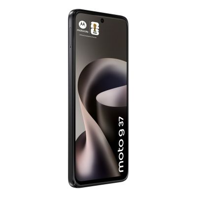 15. Motorola G37 128GB schwarz braun