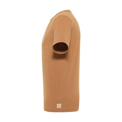 6. Mustang Alex C Print T-Shirt M 1012147 3299