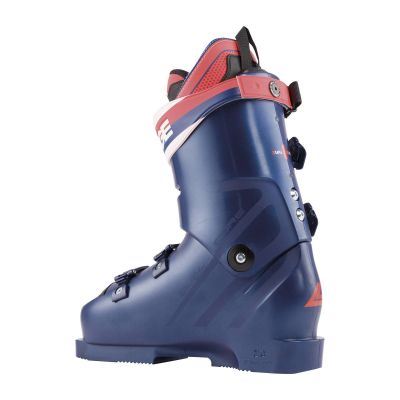 4. LANGE World Cup Rs Za+ Skischuhe (Legend Blue)