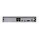 8. HIKVISION DS-7104NI-Q1/4P/M(D) IP-RECORDER