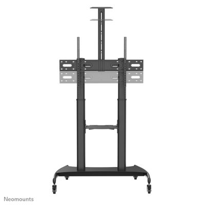 3. Neomounts by Newstar PLASMA-M1950E Schilderhalterung 2,54 m (100") Schwarz