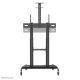 3. Neomounts by Newstar PLASMA-M1950E Schilderhalterung 2,54 m (100") Schwarz