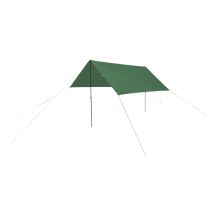 Tarp Robens Tarp 2,5 x 2,5 m Pro - grün