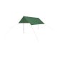 Tarp Robens Tarp 2,5 x 2,5 m Pro - grün