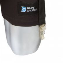 BlueSports Cup Jr Ribano-Shorts mit Streifen