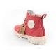 14. Palladium Pampa SP20 76838-601-M Schuhe, ziegelrot