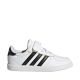 adidas Breaknet Sleek weiße Kinderschuhe JQ3049