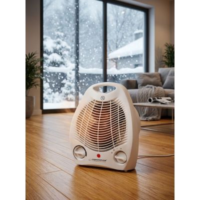 4. ESPERANZA Heizlüfter 1000/2000W GOBI EHH011