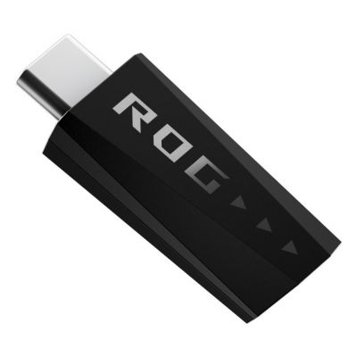 7. ASUS ROG Delta II Headset