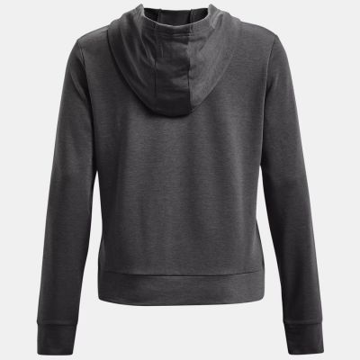 2. Under Armour Rival Terry FZ Hoodie W 1369853 010