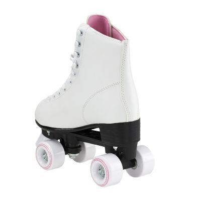29. Nils Extreme NQ8400S Rollschuhe, weiß, Größe 40