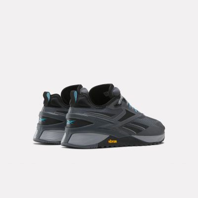 2. Reebok Nano X3 Adventure M Schuhe 100074533