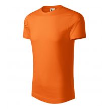 Malfini Origin (GOTS) T-Shirt M MLI-17111 orange