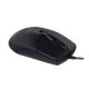 A4 TECH OP-720 A4TMYS43754 Maus (optisch; 800 DPI; schwarz)
