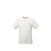 MILLET Cimaï Climb Ts Ss M beige Herren-T-Shirt