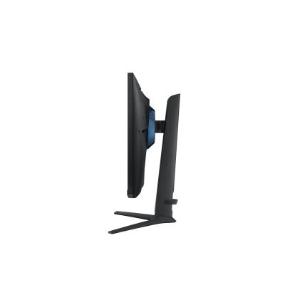 7. SAMSUNG LED-Monitor 27" LS27BG400EUXEN