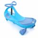 17. Meteor Swingo Gravity Ride-On Blau
