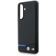 5. BMW M Carbon Case für Samsung Galaxy A56 - Schwarz