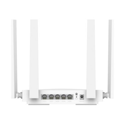 2. CUDY WR3000E Router