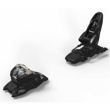 Skibindungen SQUIRE 11; 100 MM Schwarz 90 mm