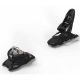 Skibindungen SQUIRE 11; 100 MM Schwarz 90 mm