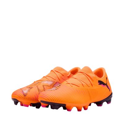 8. Puma Future 8 Match Low FG/AG 108599 03 Fußballschuhe