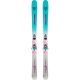 6. ROSSIGNOL SUPER BLACKOPS 98 OPEN PIVOT15 Skiset