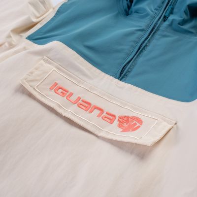 7. Iguana Lumari W Jacke 92800622533