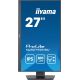 3. iiyama XUB2792HSU-B6 Monitor 27 Zoll FHD IPS BUSI/1920 x 1080 100 Hz 0,4 ms 250 CD