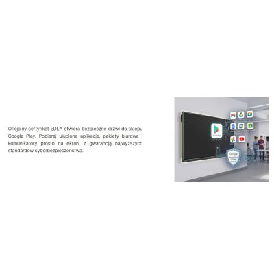 5. AVTEK INTERAKTIVER MONITOR TS 9 MATE G 65"