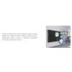 5. AVTEK INTERAKTIVER MONITOR TS 9 MATE G 65"