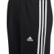 8. adidas 3-Streifen FL Hose Jr HR6333