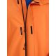 9. Herren-Trekkingjacke 15000 Membran 4F 4FWSS25TTJAM0750-70S