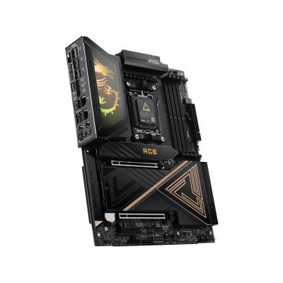 4. MSI MEG X870E ACE MAX Mainboard AMD X870E Sockel AM5 ATX